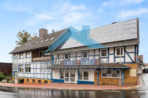 Foto - Haus zum Kaufen in Espenau 550.000,00 € 287 m²