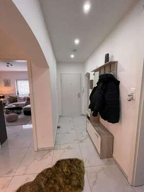 Foto - Wohnung zum Mieten in Leimen 1.200,00 € 89 m²