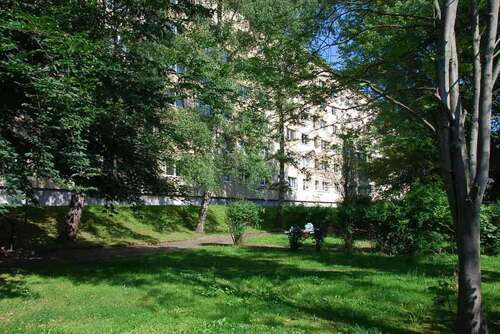 Foto - Wohnung zum Mieten in Chemnitz 239,00 € 39.32 m²