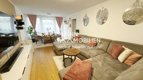 Foto - Wohnung zum Kaufen in Dortmund 158.000,00 € 75.5 m²