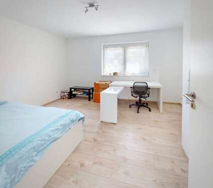 Foto - Wohnung zum Mieten in Eching 700,00 € 14 m²