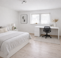 Wohnung zum Mieten in Eching 700,00 € 14 m²
