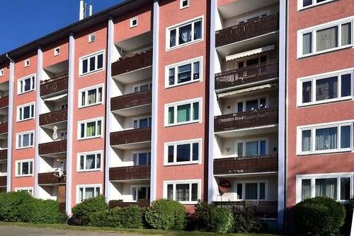 Foto - Wohnung zum Mieten in Wolfsburg 464,51 € 61.2 m²