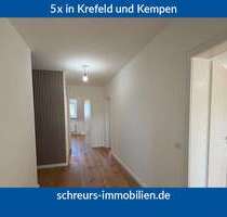 Wohnung zum Mieten in Krefeld Cracau 1.170,00 € 92 m² - Krefeld / Cracau