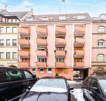 Wohnung zum Kaufen in Nürnberg 129.000,00 € 35 m²