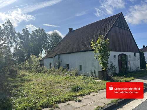 Foto - Grundstück zu verkaufen in Spenge 299.000,00 € 6885 m²