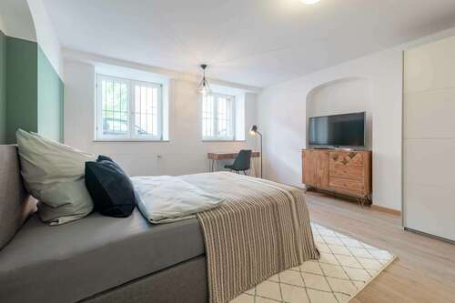 Foto - WG-Zimmer in Stuttgart 695,00 € 21 m²