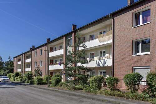 Foto - Wohnung zum Mieten in Bielefeld 458,00 € 53.16 m²