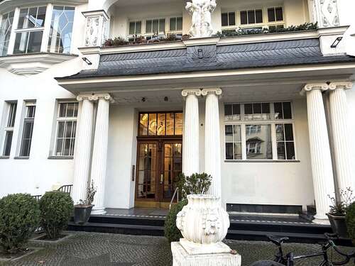 Foto - Wohnung zum Kaufen in Berlin 625.000,00 € 94 m²
