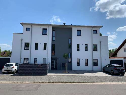 Foto - Wohnung zum Mieten in Homburg 2.300,00 € 175 m²