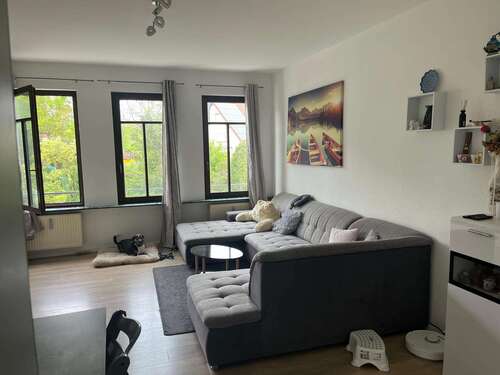 Foto - Wohnung zum Mieten in Wildberg-Effringen 920,00 € 100 m²