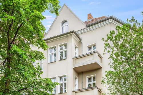 Foto - Wohnung zum Kaufen in Berlin 328.000,00 € 91.09 m²