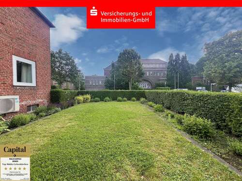 Foto - Haus zum Kaufen in Gelsenkirchen 210.000,00 € 72.18 m²