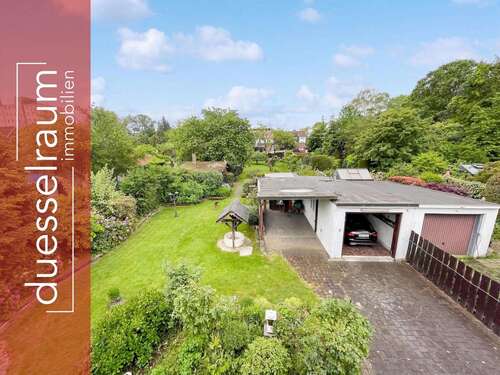 Foto - Wohnung zum Mieten in Duisburg 800,00 € 90.11 m²