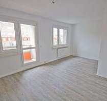 Wohnung zum Mieten in Halle (Saale) 305,00 € 56.23 m²