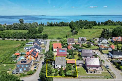 Foto - Haus zum Kaufen in Ueckermünde 243.600,00 € 171.13 m²