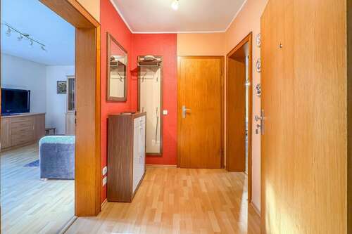 Foto - Wohnung zum Mieten in Witten 340,00 € 56 m²