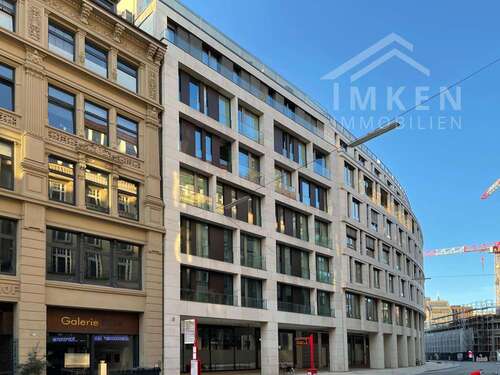 Foto - Wohnung zum Mieten in Hamburg 4.244,29 € 180.86 m²