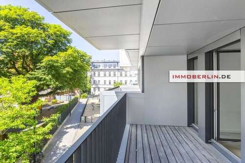 Foto - Wohnung zum Kaufen in Berlin 675.000,00 € 89 m²
