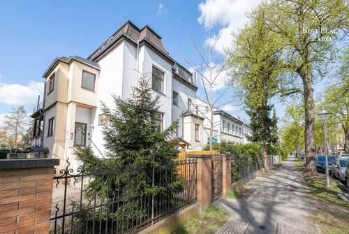 Foto - Wohnung zum Kaufen in Berlin 695.000,00 € 104.71 m²