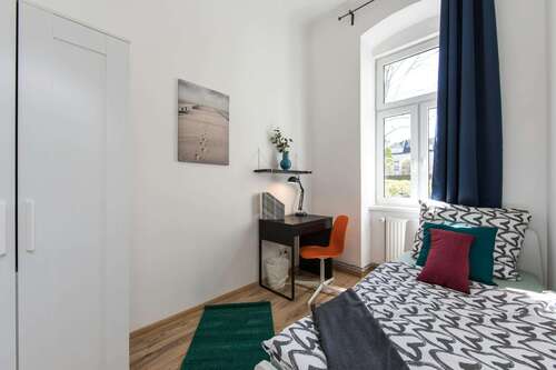 Foto - WG-Zimmer in Berlin 640,00 € 7 m²