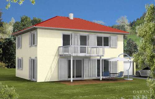 Foto - Haus zum Kaufen in Waldkraiburg 742.385,00 € 139 m²