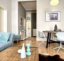 Wohnen auf Zeit in Leipzig 1.450,00 €