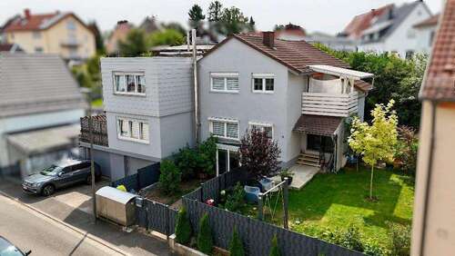 Foto - Haus zum Kaufen in Pirmasens 349.000,00 € 206 m²