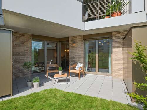Foto - Wohnung zum Kaufen in Speyer 765.000,00 € 116.22 m²