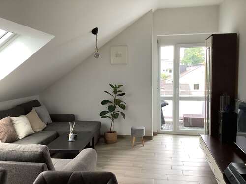 Foto - Wohnung zum Kaufen in Germering 412.000,00 € 51.71 m²