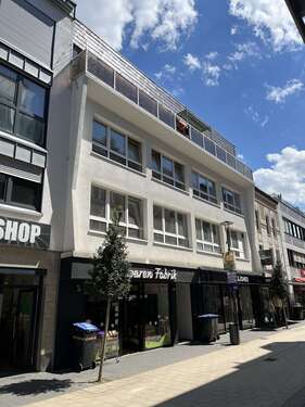 Foto - Wohnung zum Mieten in Euskirchen 1.000,00 € 110 m²