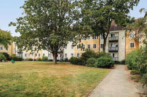 Foto - Wohnung zum Mieten in Wolfsburg 391,95 € 49.84 m²