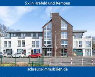 Einzelhandel in Krefeld Hüls 172.500,00 € 68 m² - Krefeld / Hüls