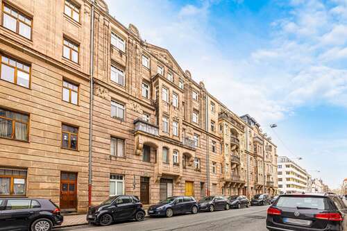 Foto - Wohnung zum Kaufen in Fürth 235.000,00 € 66.75 m²