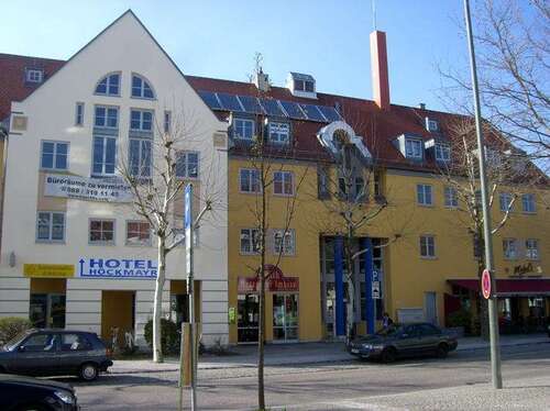 Foto - Büro in Eching 1.590,00 € 159 m²