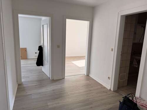 Foto - Wohnung zum Mieten in Wesel 435,00 € 62 m²