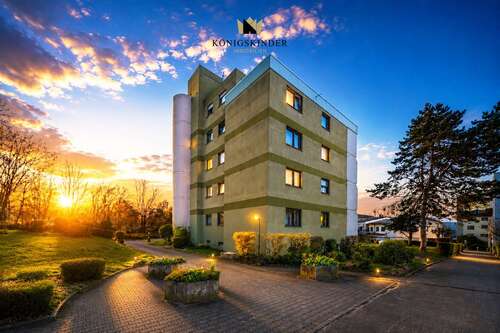 Foto - Wohnung zum Kaufen in Heilbronn 349.000,00 € 120 m²