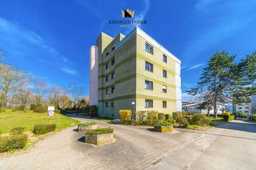 Foto - Wohnung zum Kaufen in Heilbronn 399.000,00 € 120 m²