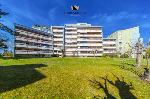 Foto - Wohnung zum Kaufen in Heilbronn 399.000,00 € 120 m²