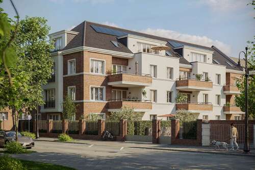 Foto - Wohnung zum Kaufen in Düsseldorf 1.290.000,00 € 141.85 m²