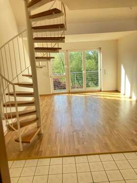 Foto - Wohnung zum Mieten in Halle Saale 550,00 € 59 m²