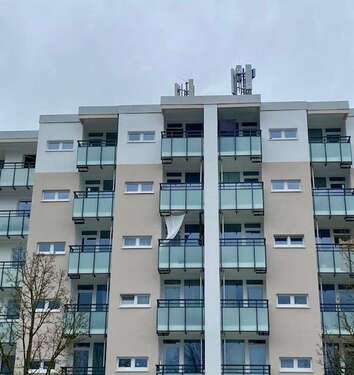 Foto - Wohnung zum Mieten in Bielefeld 503,00 € 45 m²