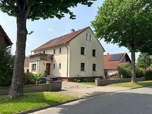 Foto - Wohnung zum Mieten in Wunstorf 720,00 € 90 m²