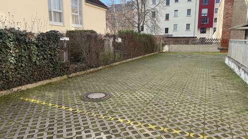 Foto - Garage zu vermieten in Leipzig 65,00 €