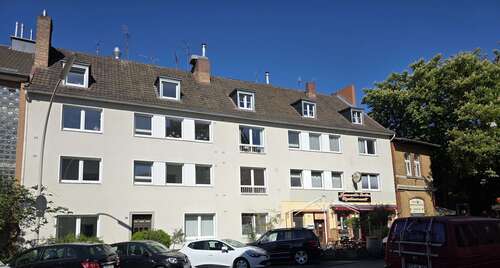 Foto - Wohnung zum Kaufen in Kessenich 187.500,00 € 38 m²