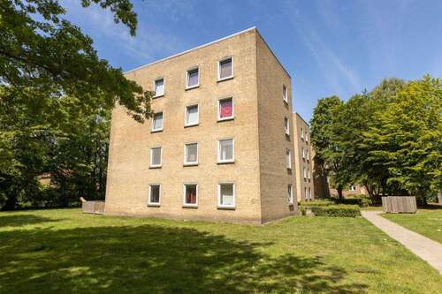 Foto - Wohnung zum Mieten in Oldenburg 731,00 € 84.9 m²