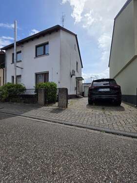 Foto - Haus zum Kaufen in Karlsruhe Neureut 759.000,00 € 114 m²