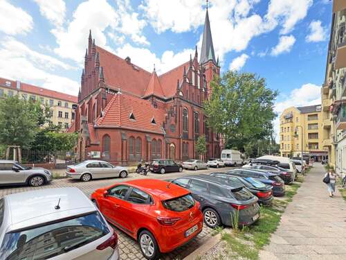 Foto - Wohnung zum Kaufen in Berlin 245.000,00 € 51.43 m²