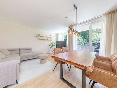 Foto - Wohnung zum Kaufen in Hamburg-Eißendorf 325.000,00 € 80 m²