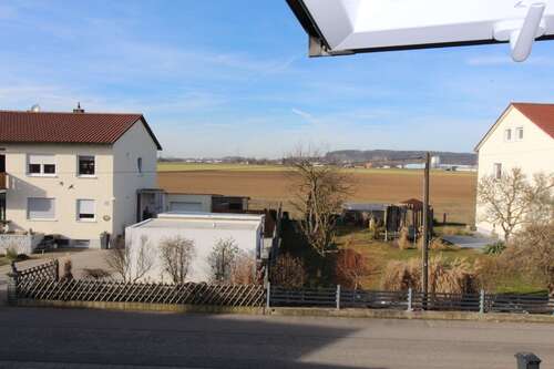 Foto - Wohnung zum Mieten in Regensburg 420,00 € 26 m²